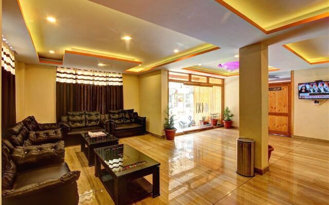 Hotel Snow Country Manali