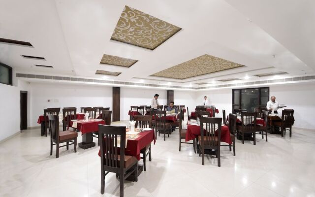 Hotel East Gate