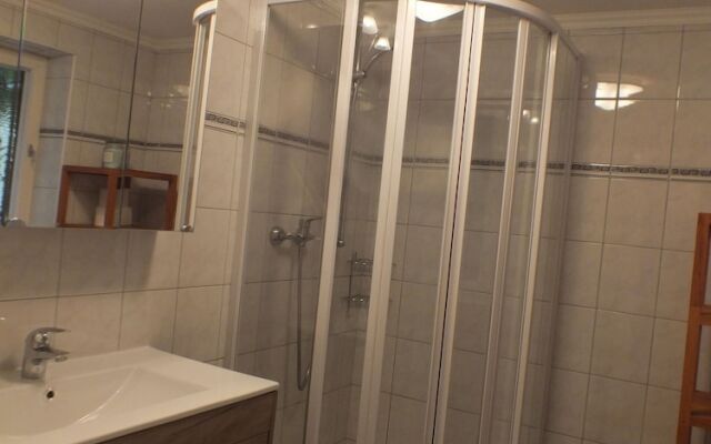 Müllers Ferienhaus Salzburgerland