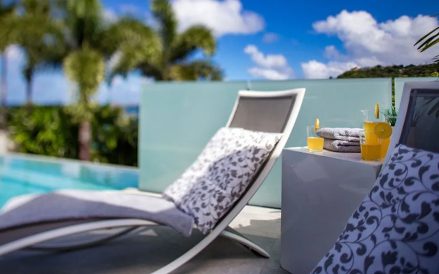 Dream Villa St-Jean 947