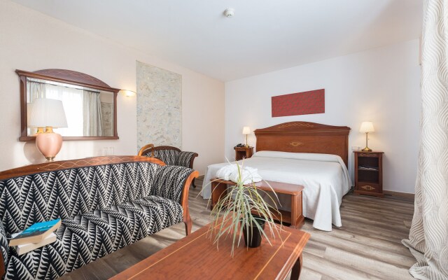 Hotel Rural Monnaber Nou & SPA