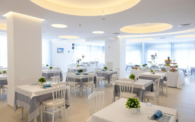 Hotel Cristalda