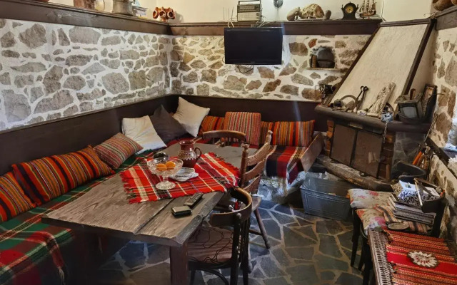 Guest House Smolyan