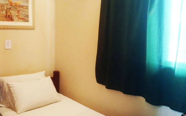 Hotel Paulistano