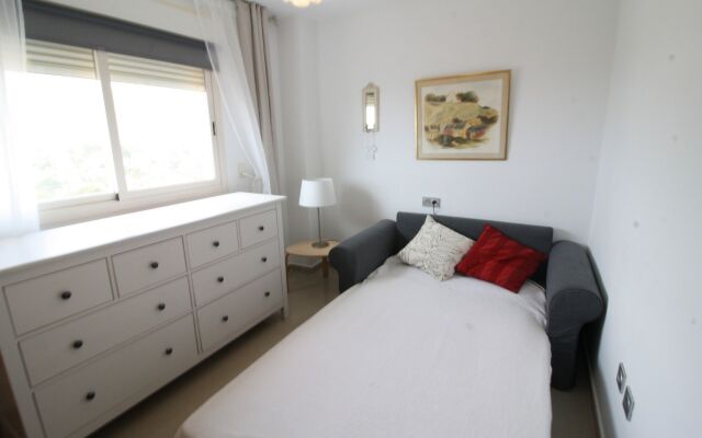 Apartamento Luz de Calpe - Costa Calpe