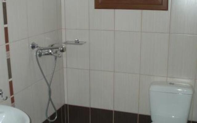 Hotel Eleni