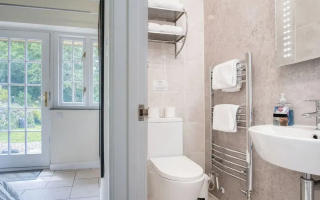 Teilo - 1 Bedroom - St Ishmael's