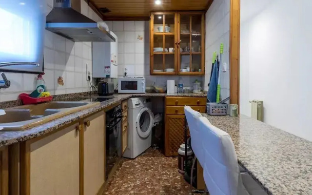 Apartment for Rent in the Centre of Valencia