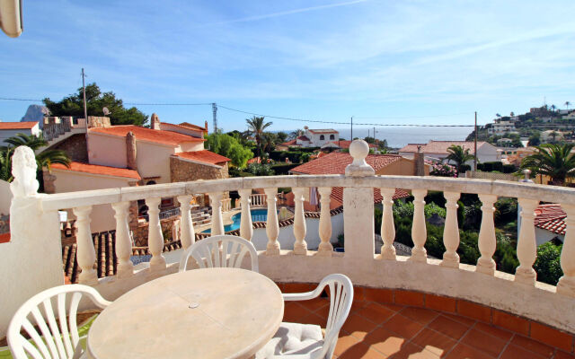 Villas Costa Calpe - Estrellla