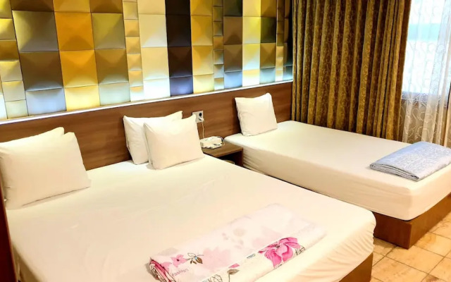 Sungsan hotel