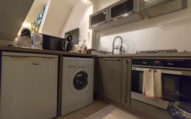 Appartement MaeNat
