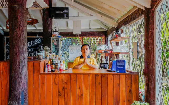 OYO 3889 D'ratna Resort