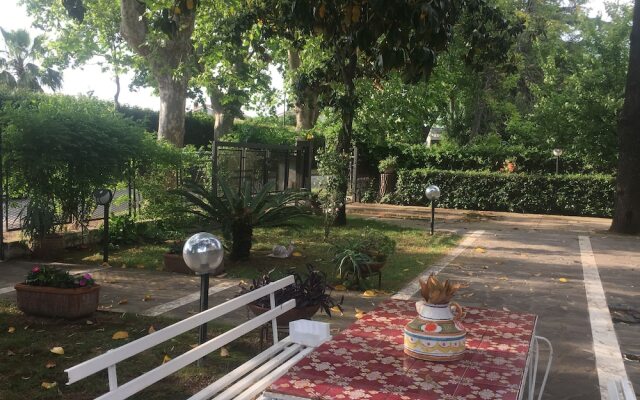 Villa Nicodemo