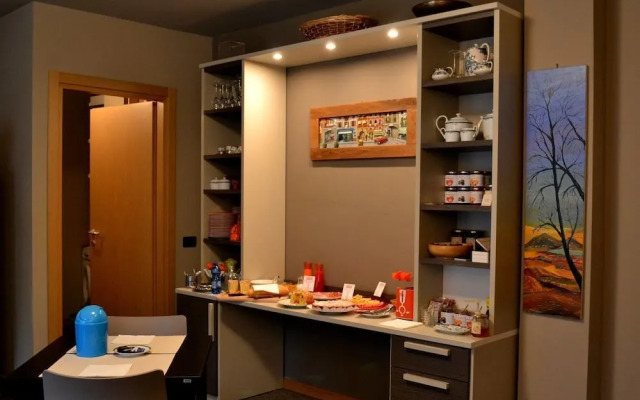 Chambres D'Hotes La Bicoque