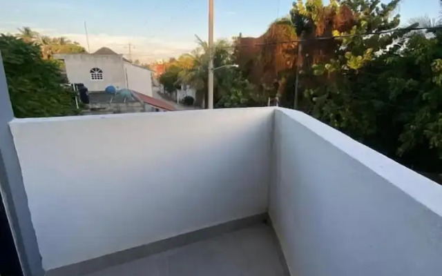 Edificios Regam