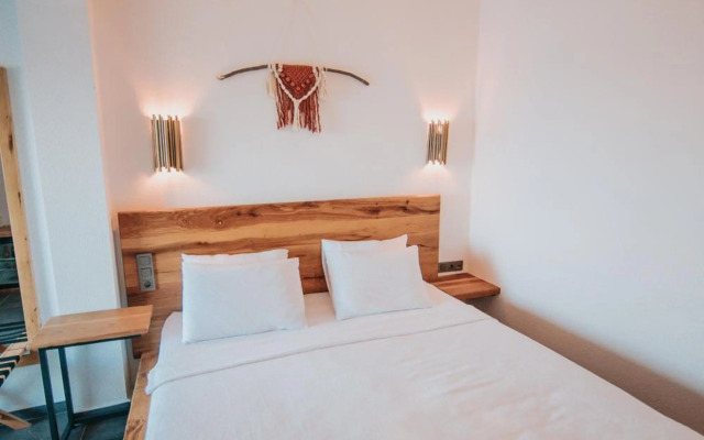 Büyükada Loc’Ada