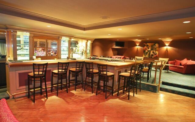 Olympia Resort: Hotel, Spa and Conference Center