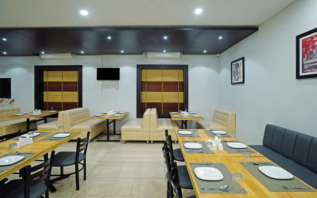 Treebo Lazystay Grand Patia