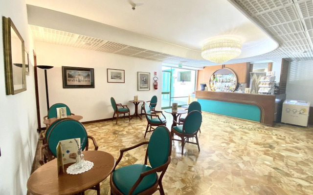 Hotel Florida