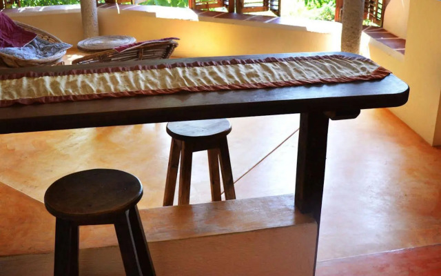 Villa La Luna de Miel Mazunte