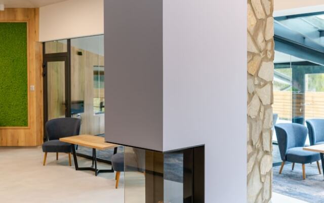 Spa & Wellness Hotel Fitak