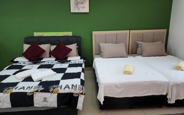 The Viana Apartment 3