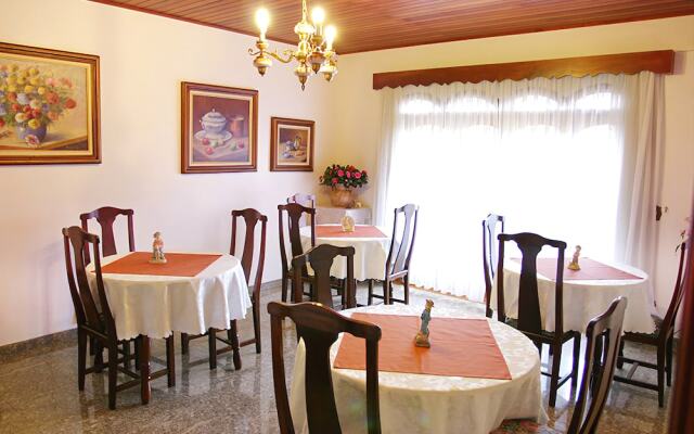 Pousada Recanto Paulista