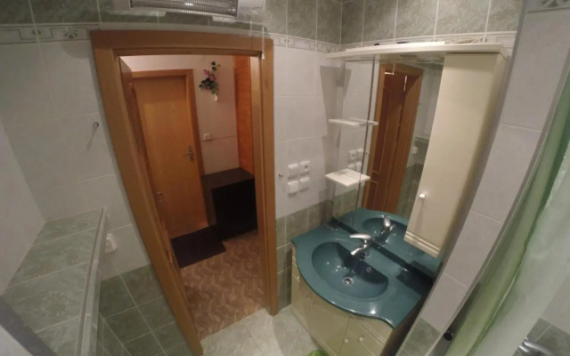 Apartment Gebrt