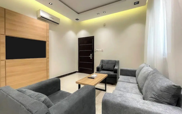 Arjan Park Hotel alkhalij