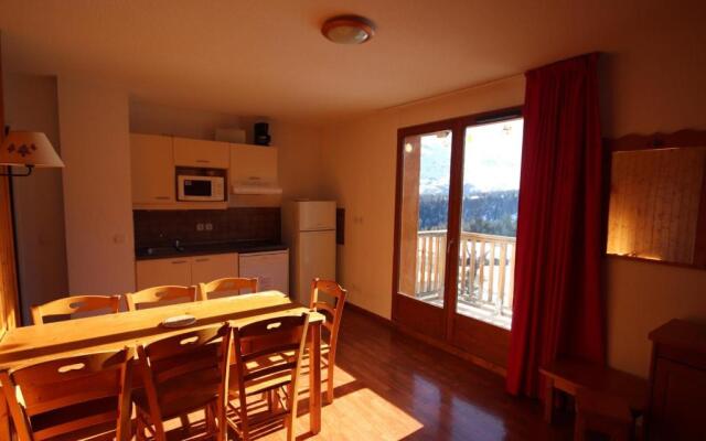 Appartement Le Dévoluy, 4 pièces, 8 personnes - FR-1-504-429