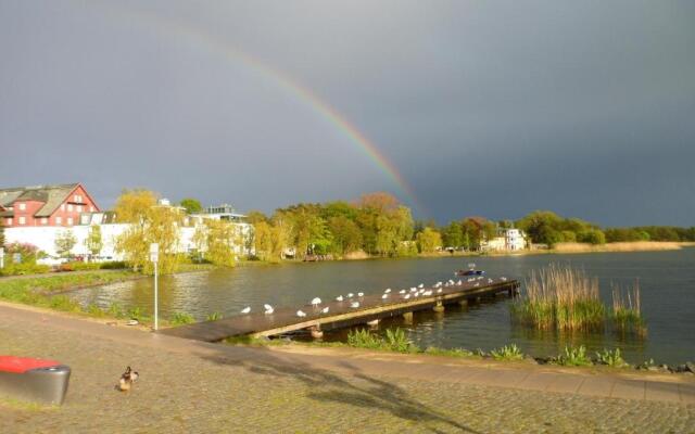 Hotel Schloonsee Garni