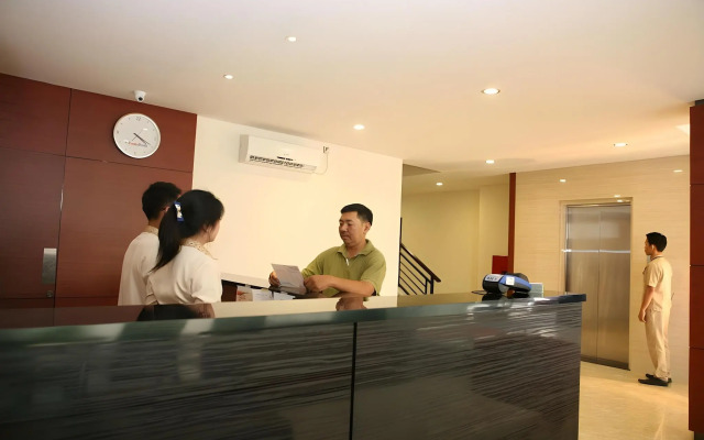 Hana Hotel