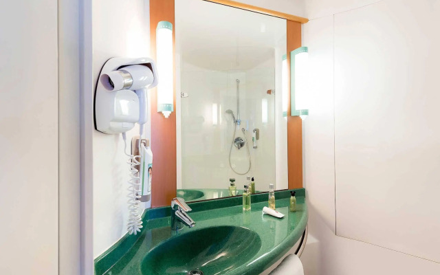 ibis budget Luxembourg Sud