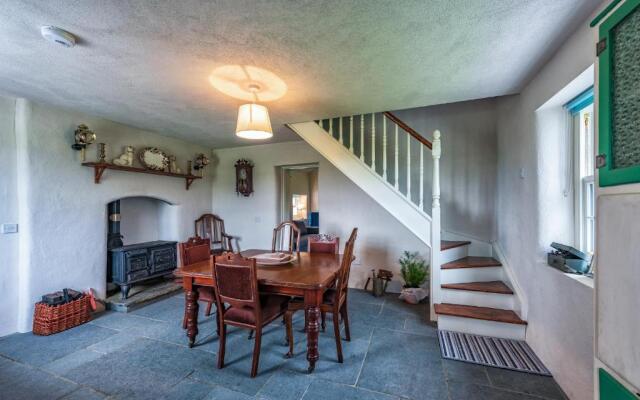 Cashelnagor Railway Station