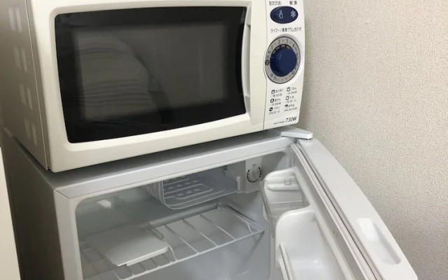 Sapporo Apartment 202