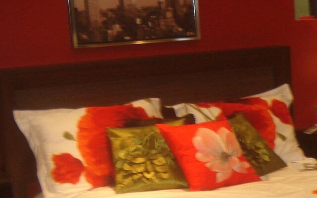 Motel La Maison de Travers