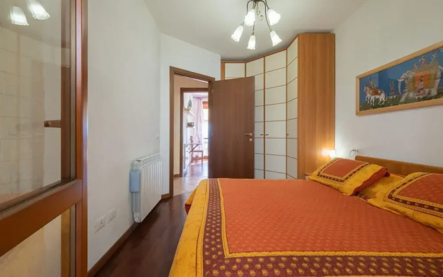 La Casa di Sarah in Solto Collina