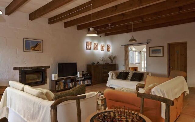 Agroturismo Biniati Des Pi