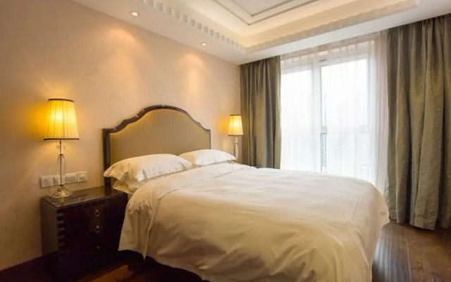 YuLife Apartment BJ Yuanyang Residences