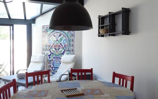 Appartement Bastingage