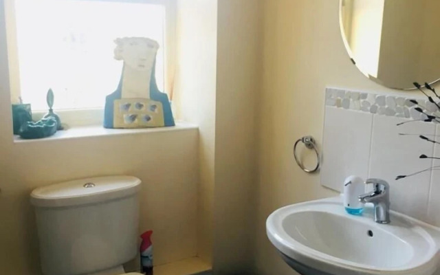 Upton Country Park Guest House