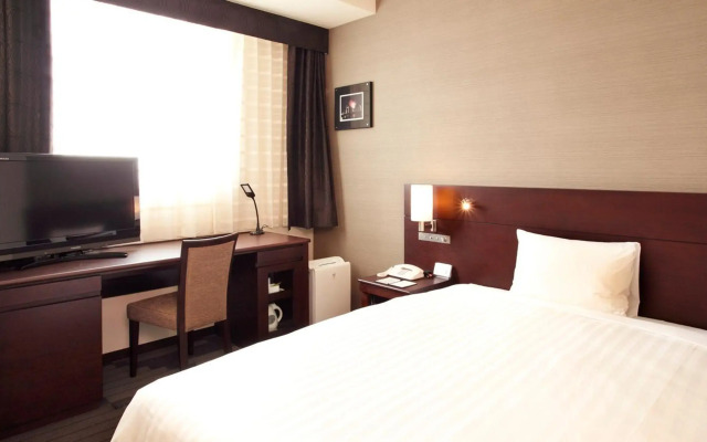 JR East Hotel Mets Yokohama Tsurumi
