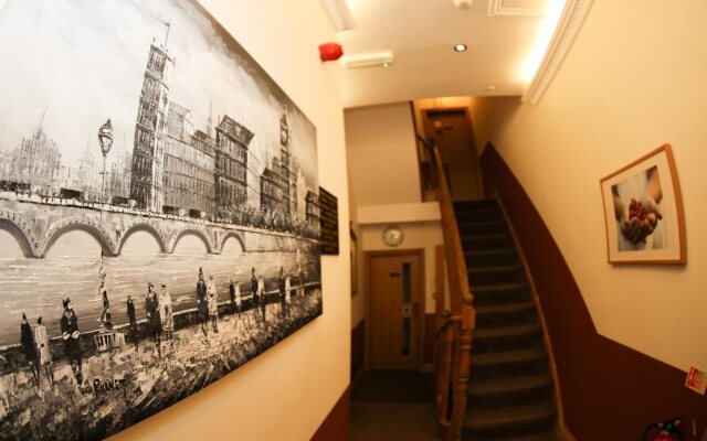 St. Joseph Hotel