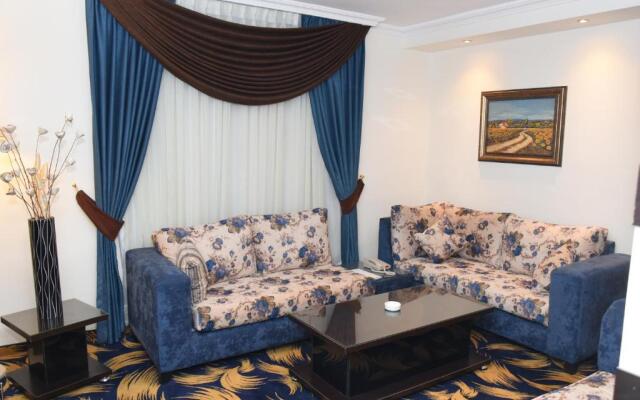 Sparr Hotel