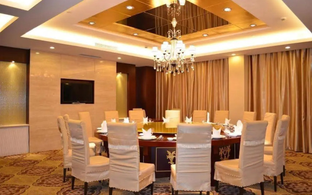Jurong Haibo Hotel