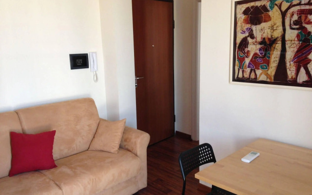 B&B Vescovo Pitirro e Residenza Crocetta