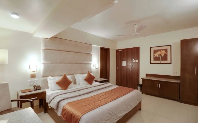 Centra Hotel