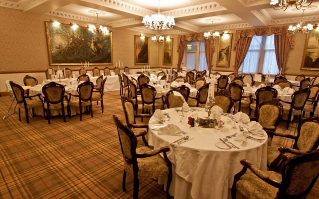 Duke Of Gordon Hotel