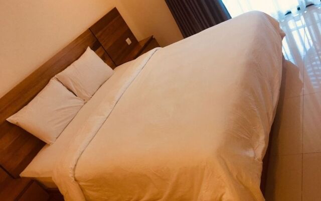 Nha Trang Bay Apartment