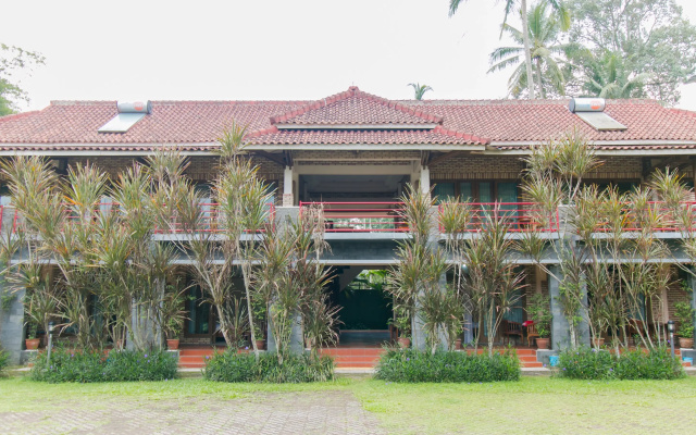 Hotel Rafflesia by OYO Rooms